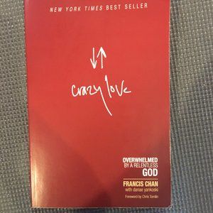 Crazy in Love by Francis Chan
